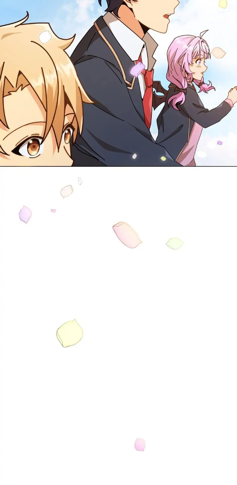 Read Necromancer Acade Manga Online