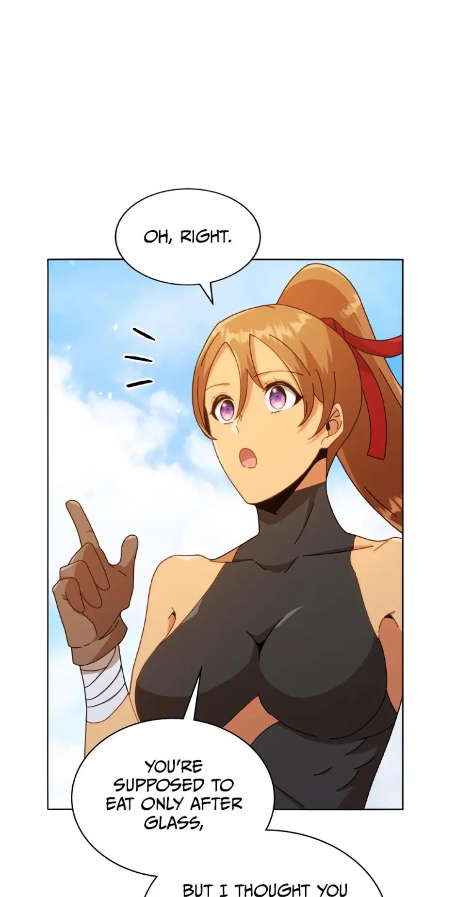 Read Necromancer Acade Manga Online