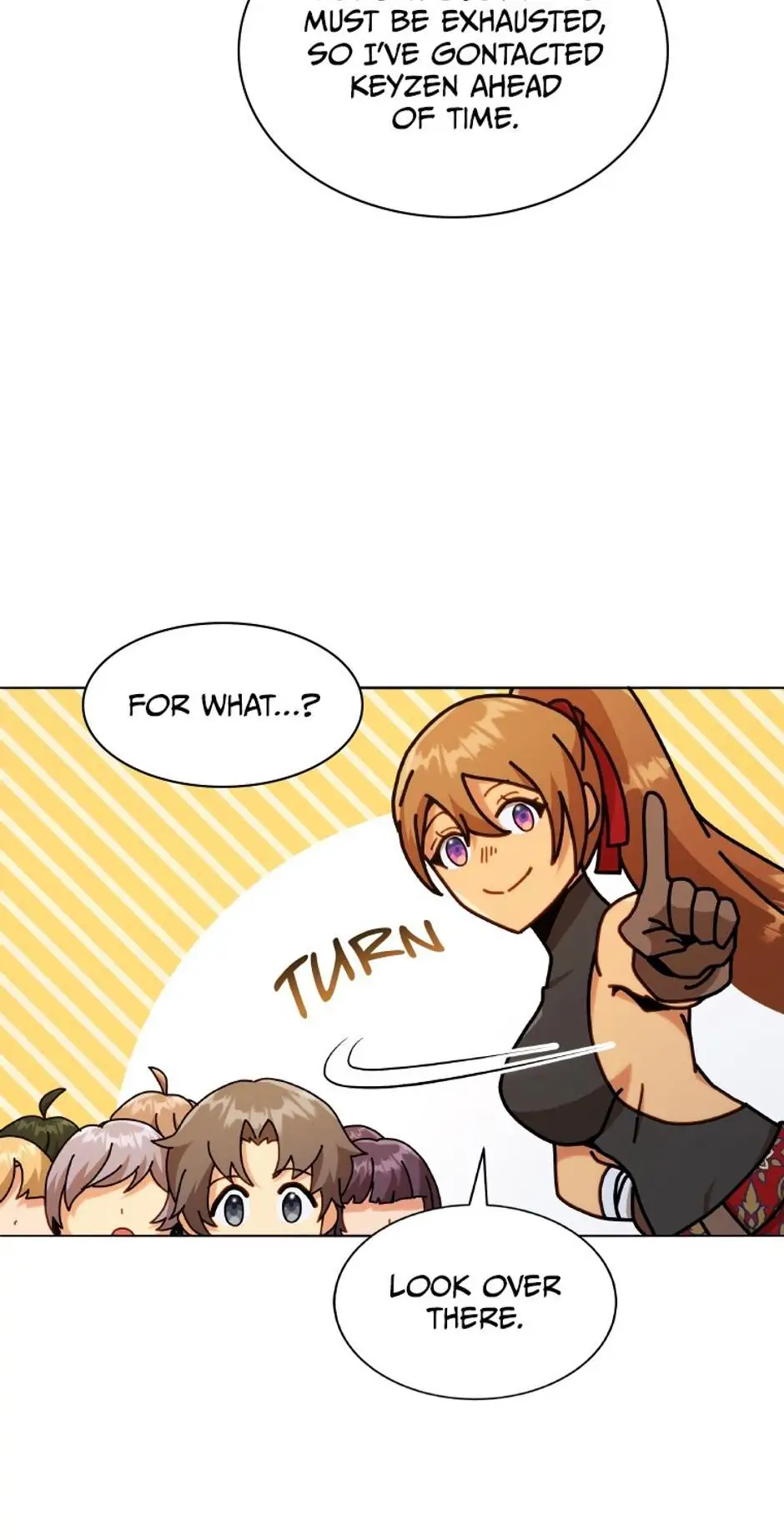 Read Necromancer Acade Manga Online