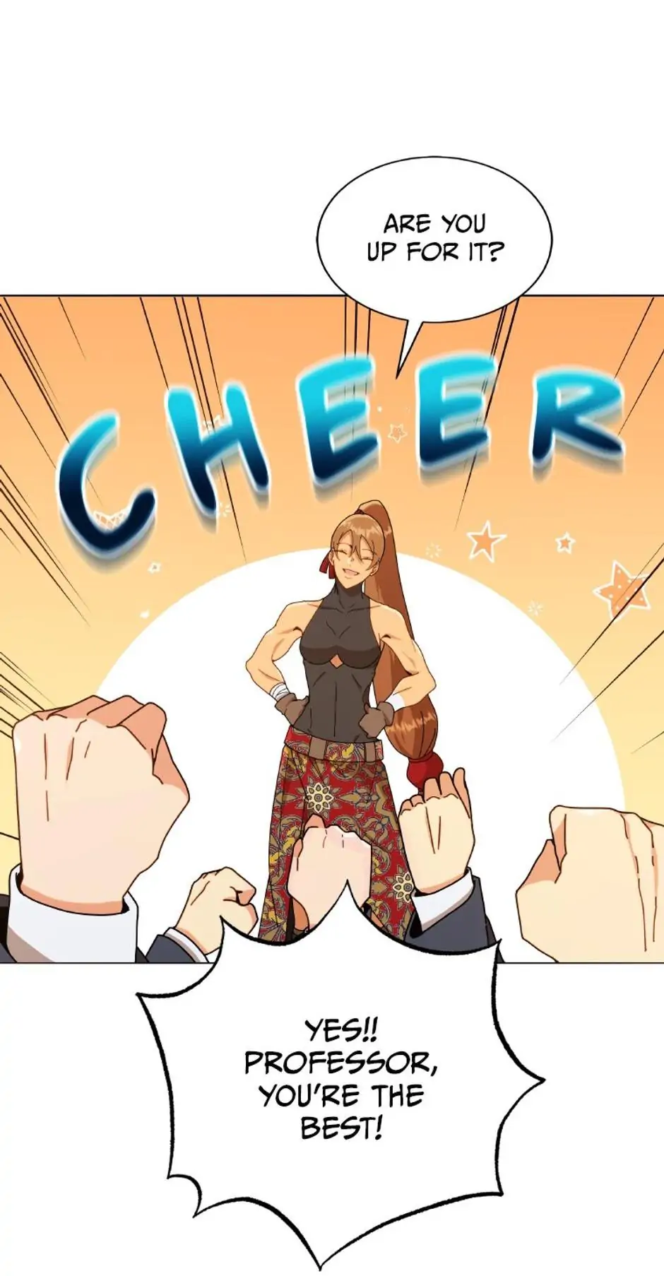 Read Necromancer Acade Manga Online