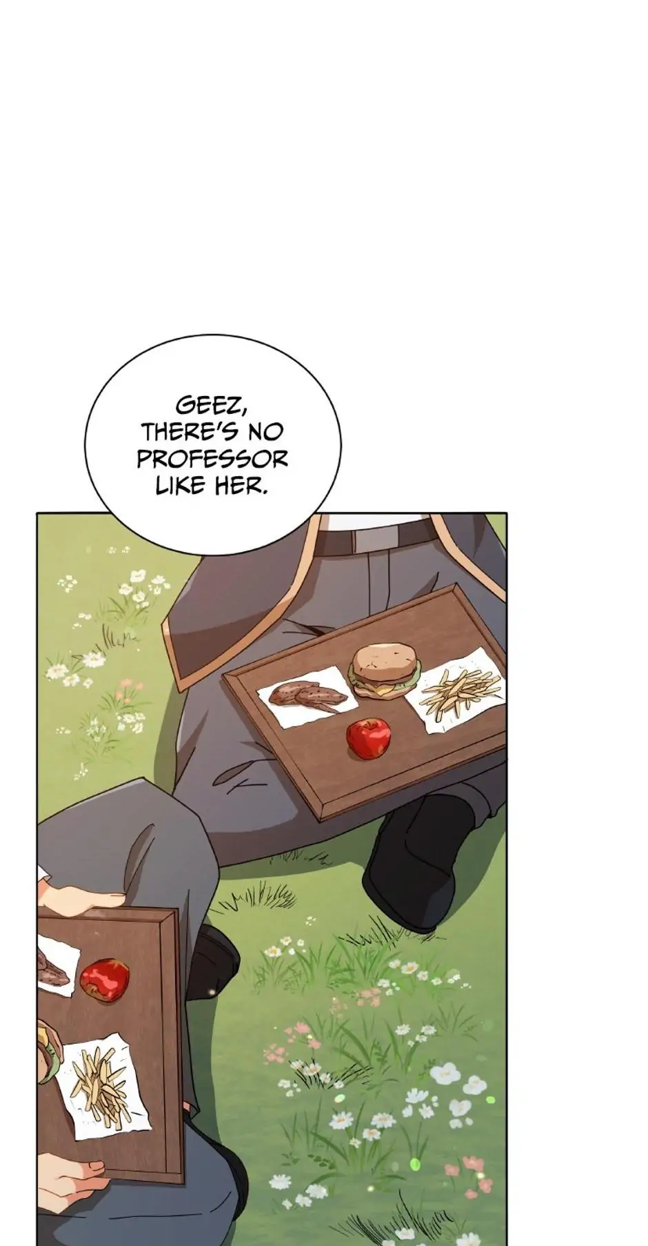 Read Necromancer Acade Manga Online