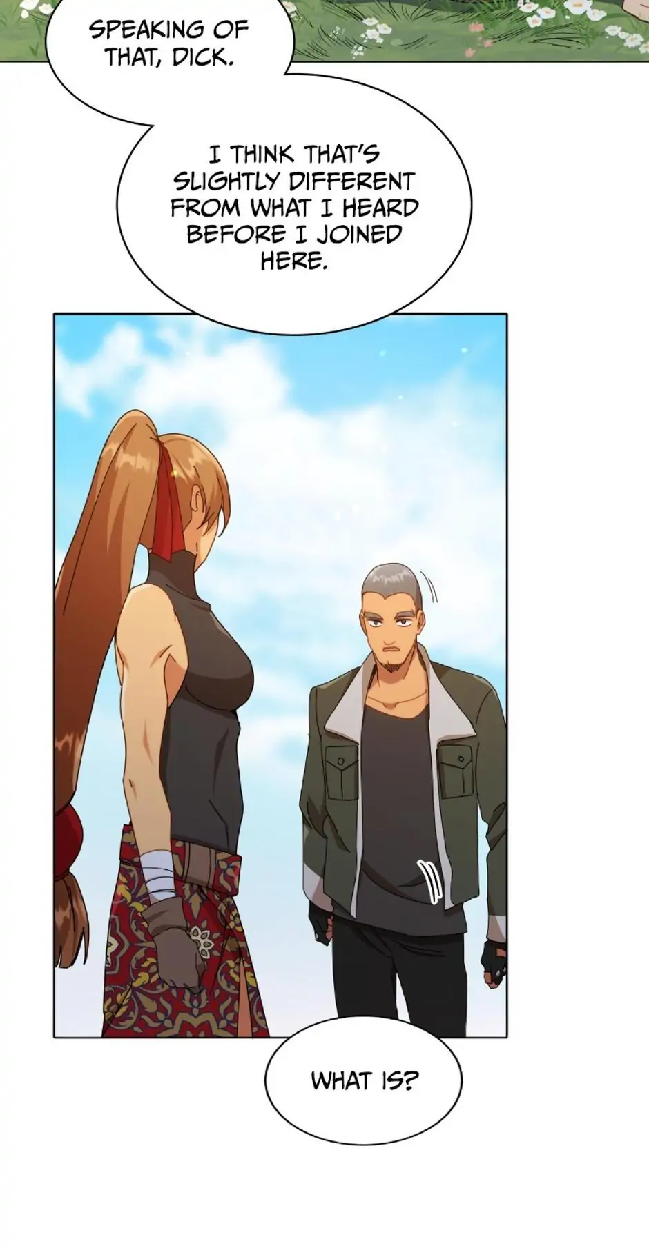 Read Necromancer Acade Manga Online