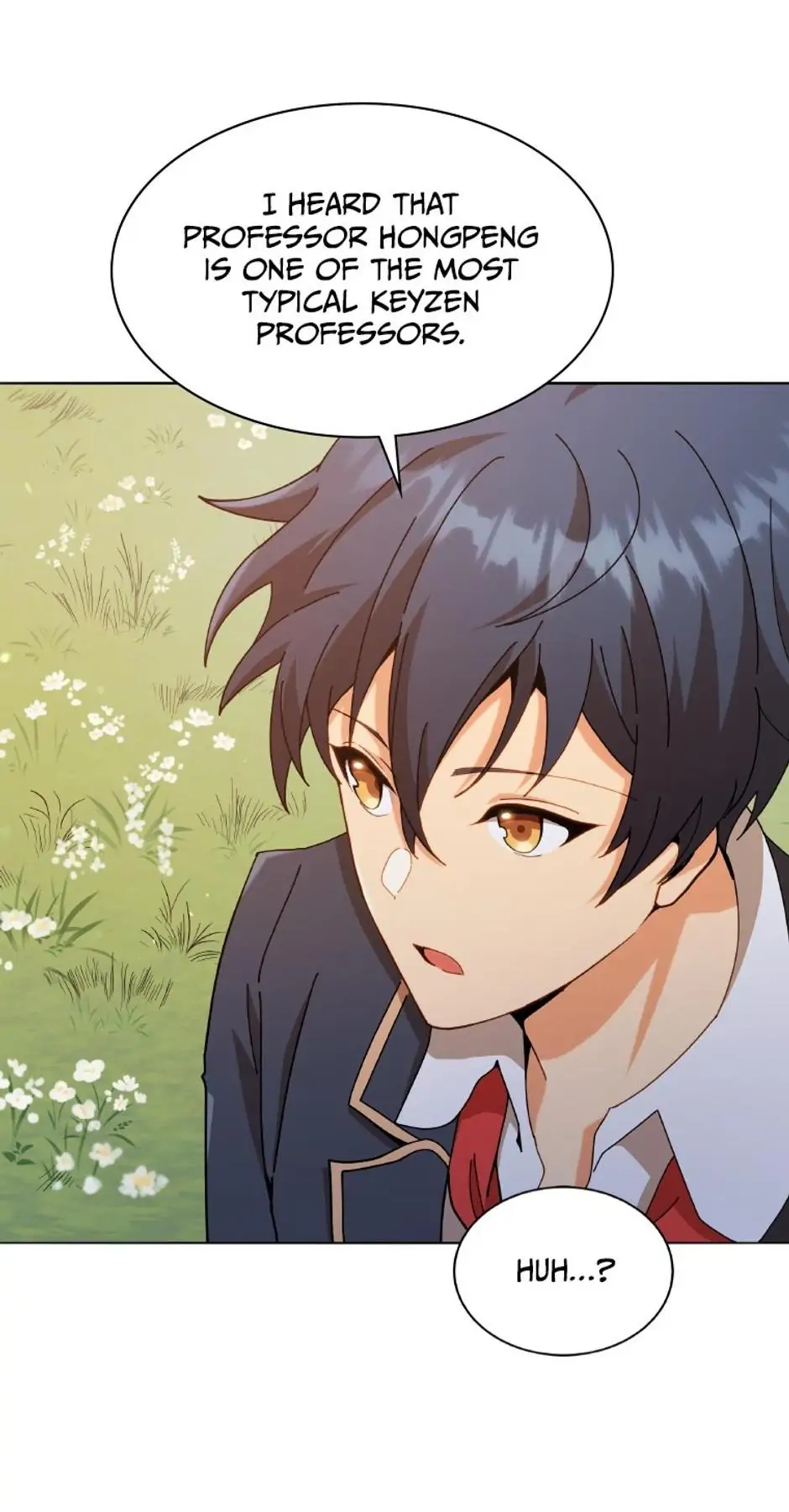 Read Necromancer Acade Manga Online