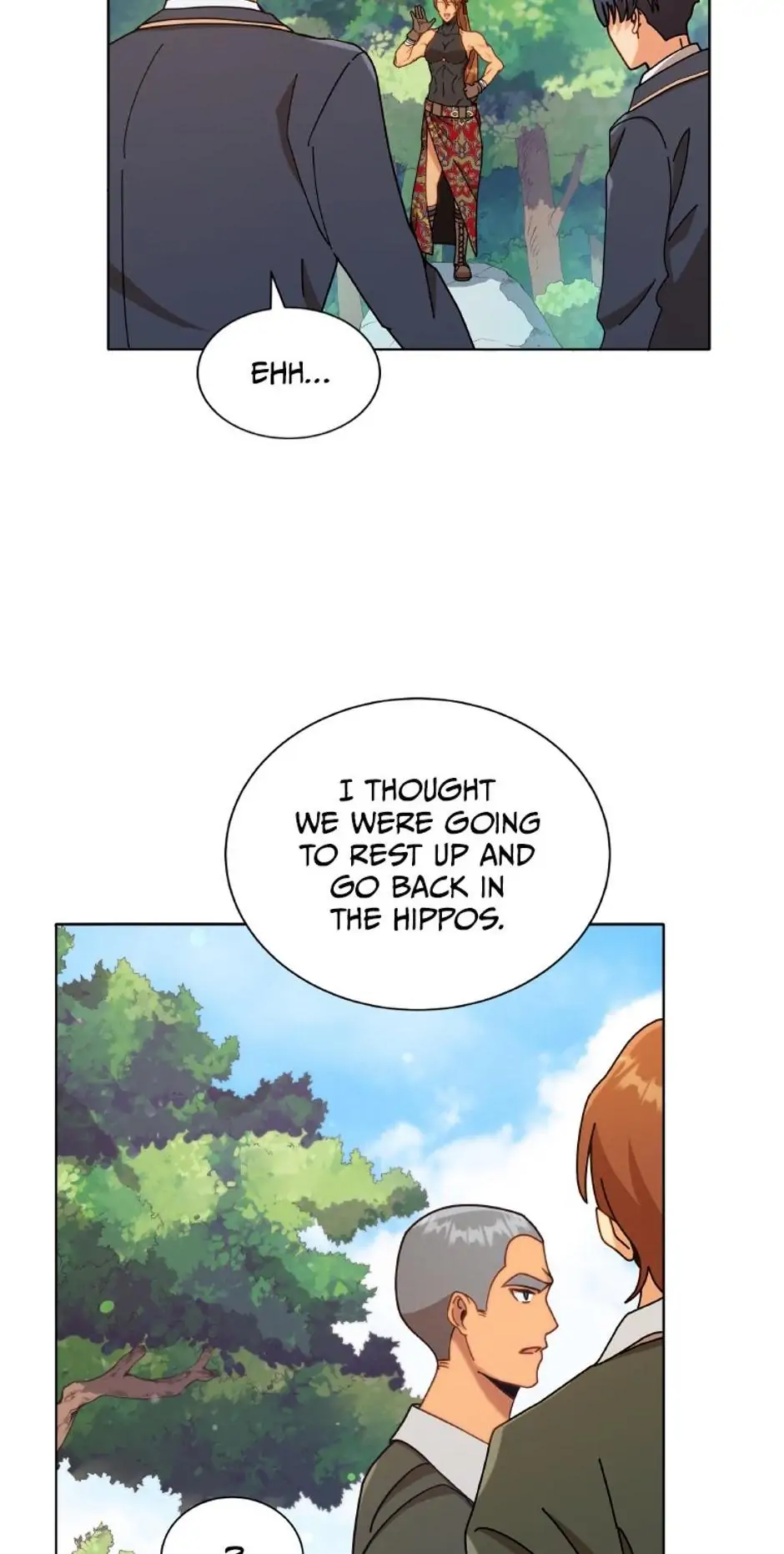 Read Necromancer Acade Manga Online