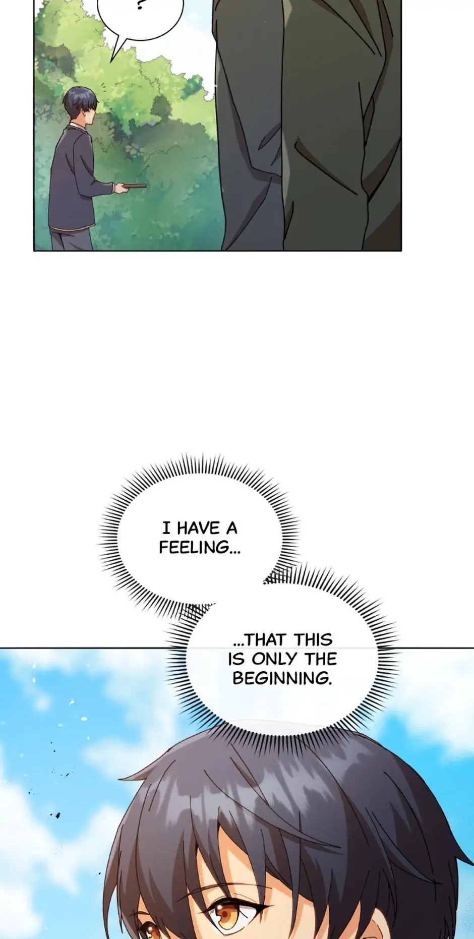 Read Necromancer Acade Manga Online