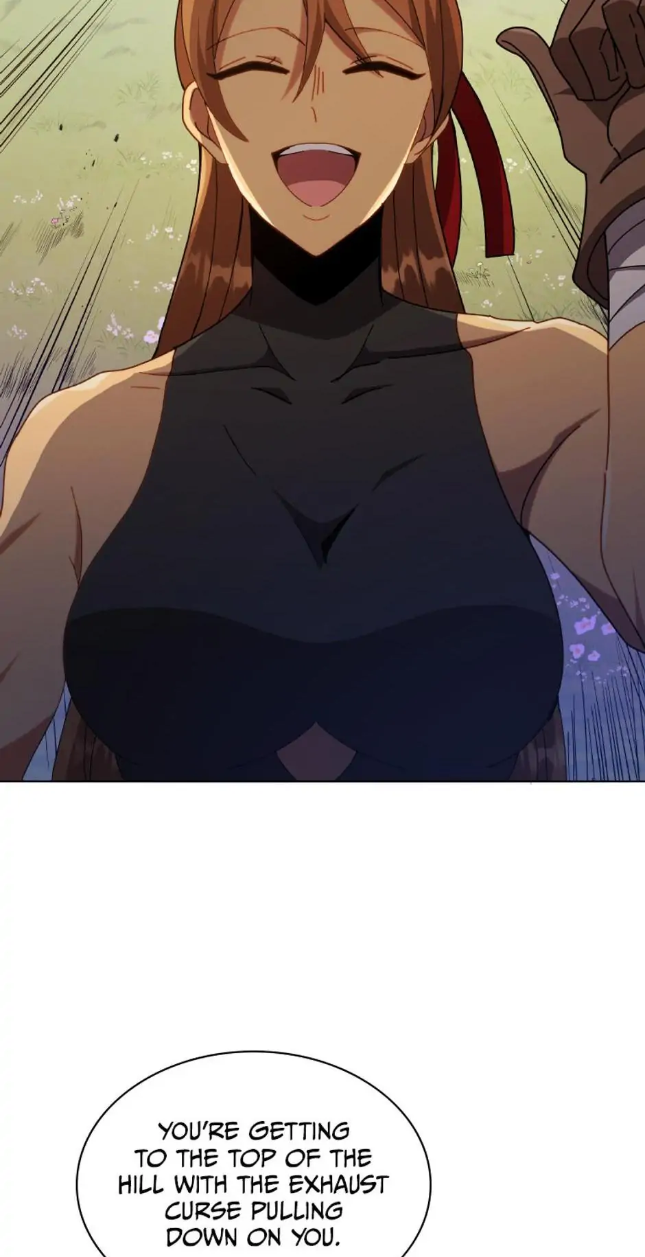 Read Necromancer Acade Manga Online