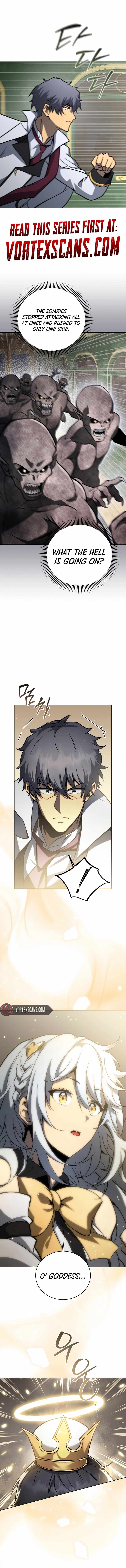 Read Necromancer Acade Manga Online