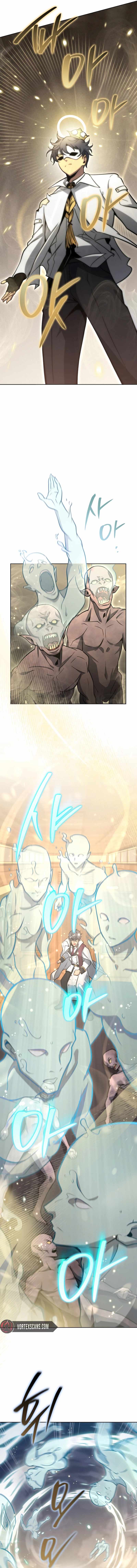 Read Necromancer Acade Manga Online