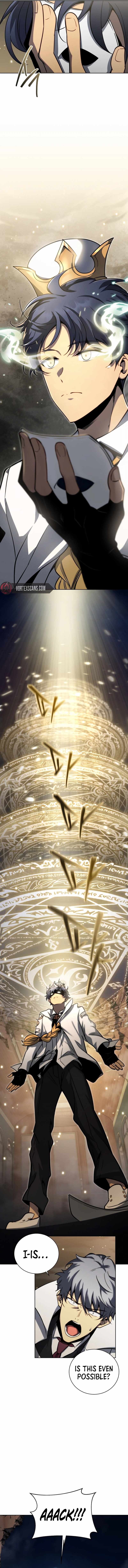 Read Necromancer Acade Manga Online