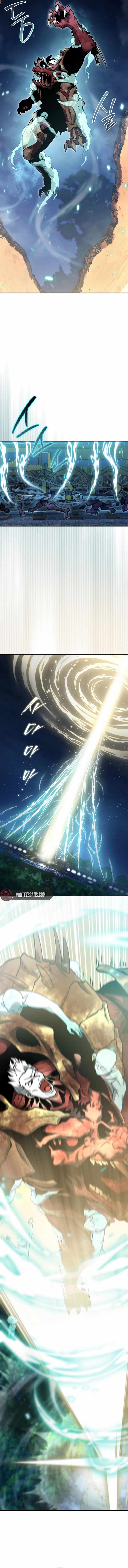 Read Necromancer Acade Manga Online