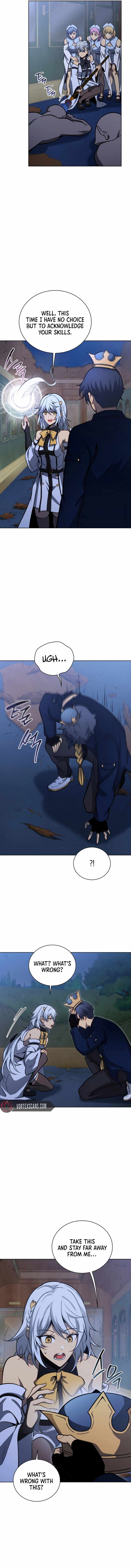 Read Necromancer Acade Manga Online