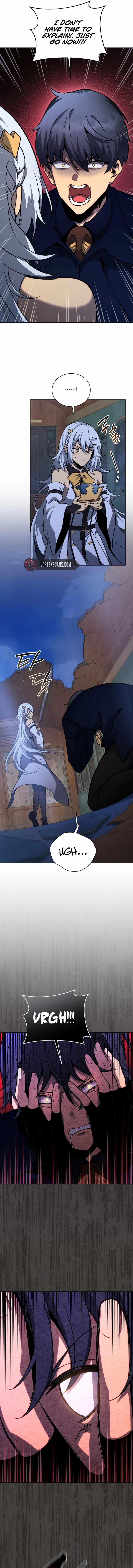 Read Necromancer Acade Manga Online