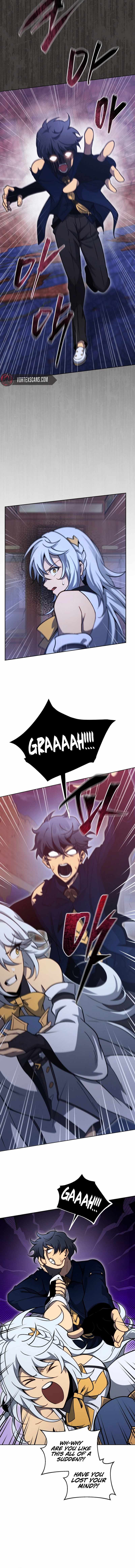 Read Necromancer Acade Manga Online