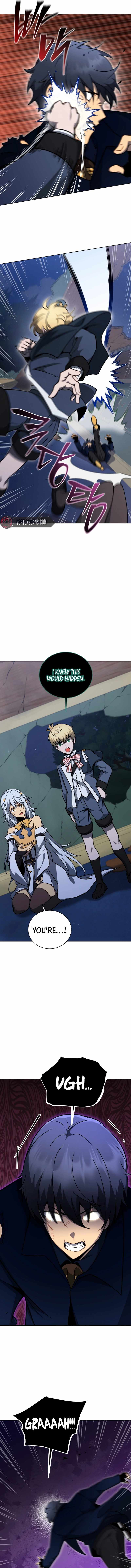 Read Necromancer Acade Manga Online