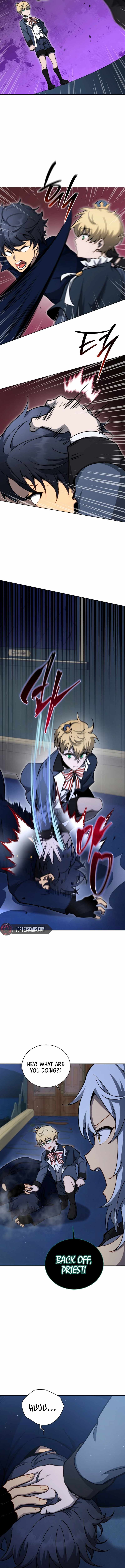 Read Necromancer Acade Manga Online