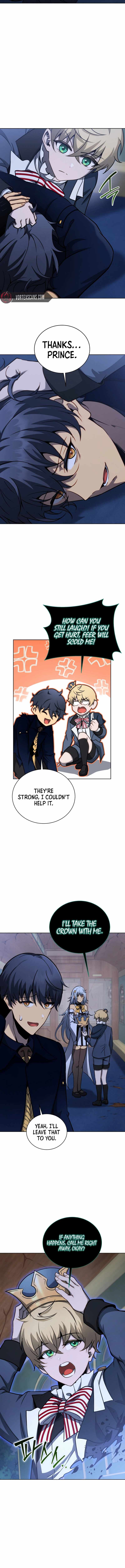 Read Necromancer Acade Manga Online