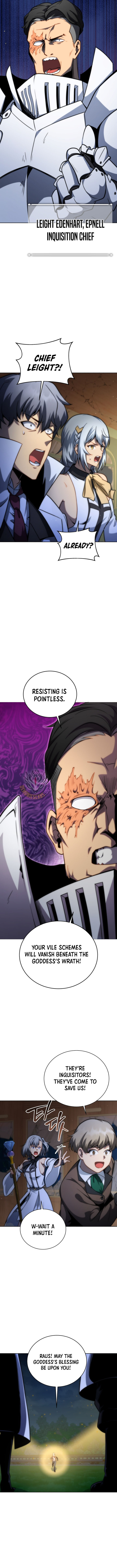 Read Necromancer Acade Manga Online