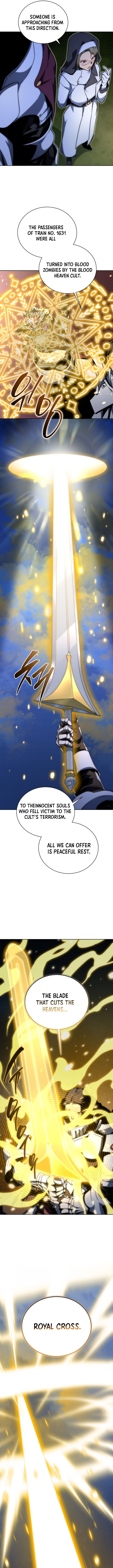 Read Necromancer Acade Manga Online