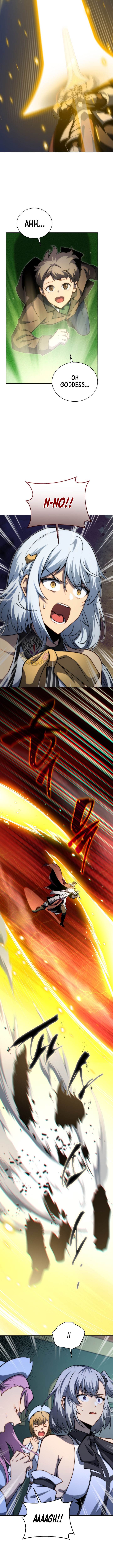 Read Necromancer Acade Manga Online