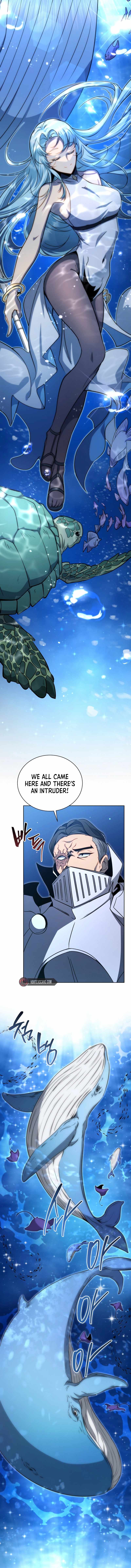 Read Necromancer Acade Manga Online