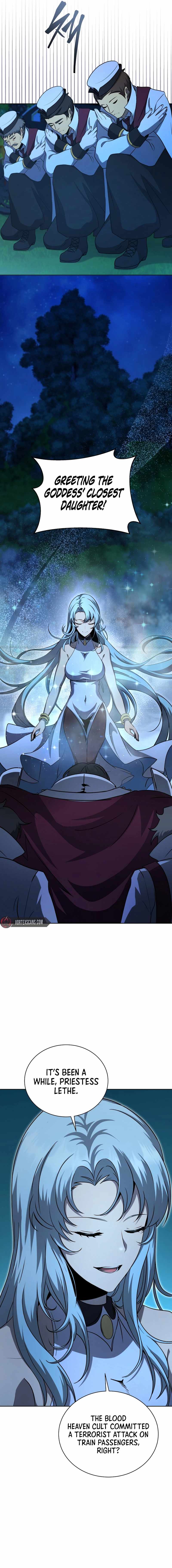 Read Necromancer Acade Manga Online