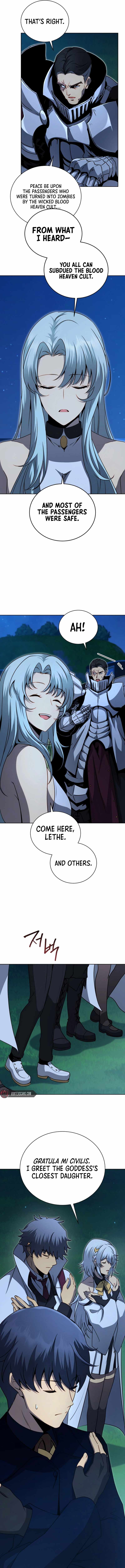 Read Necromancer Acade Manga Online