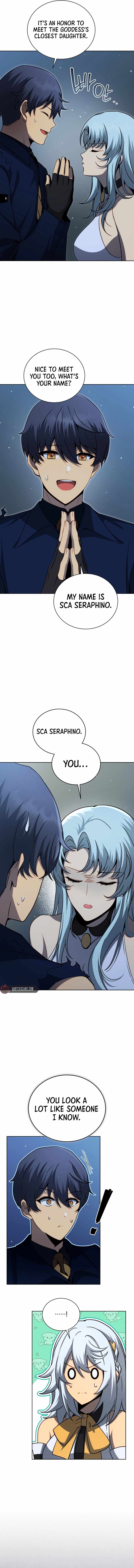 Read Necromancer Acade Manga Online