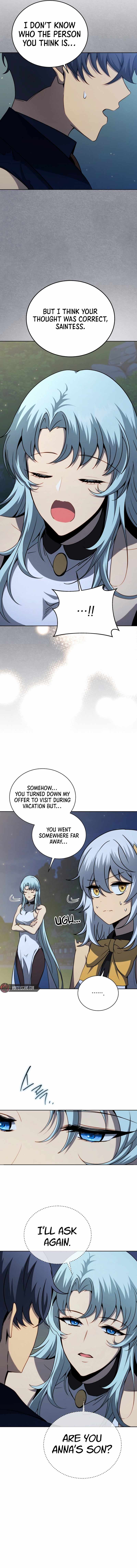 Read Necromancer Acade Manga Online