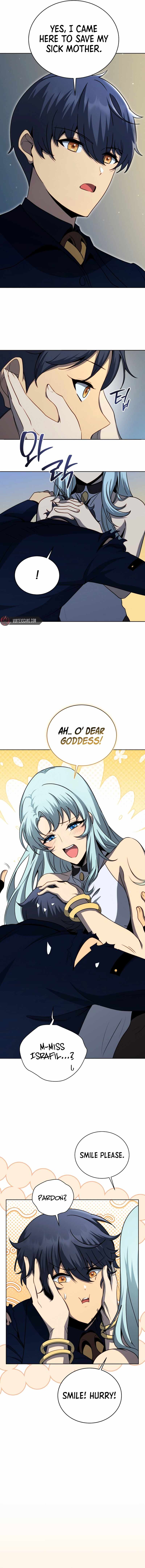 Read Necromancer Acade Manga Online