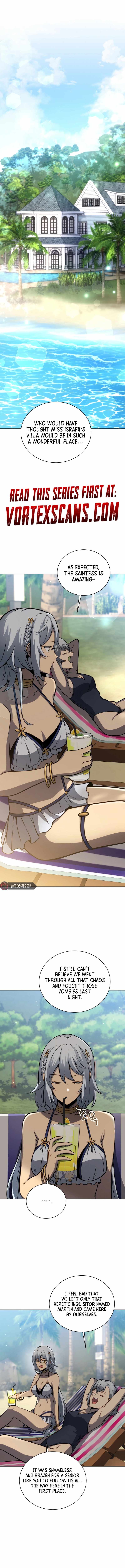 Read Necromancer Acade Manga Online