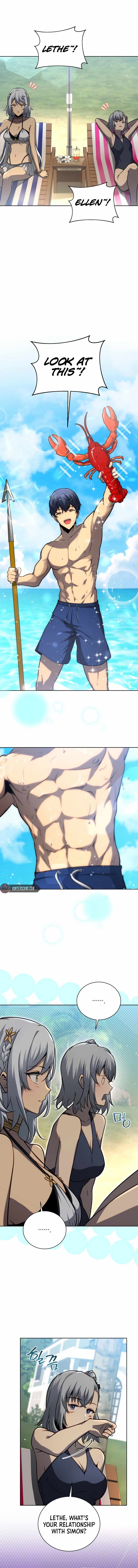 Read Necromancer Acade Manga Online