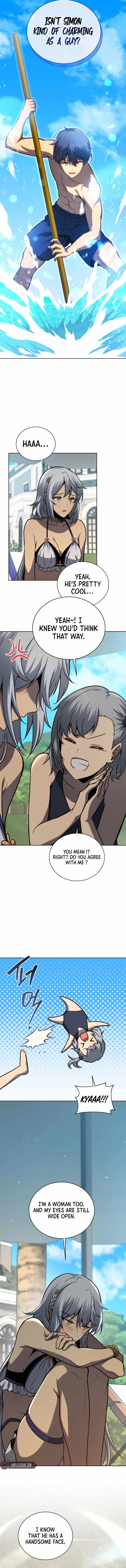 Read Necromancer Acade Manga Online