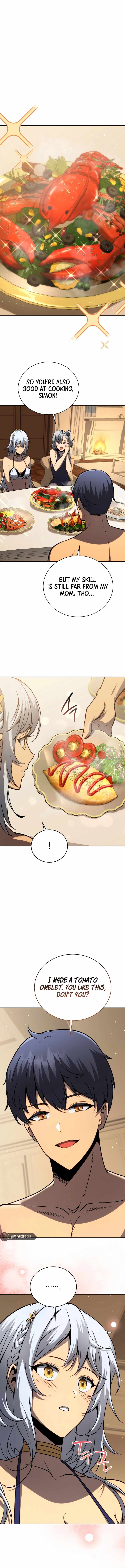 Read Necromancer Acade Manga Online