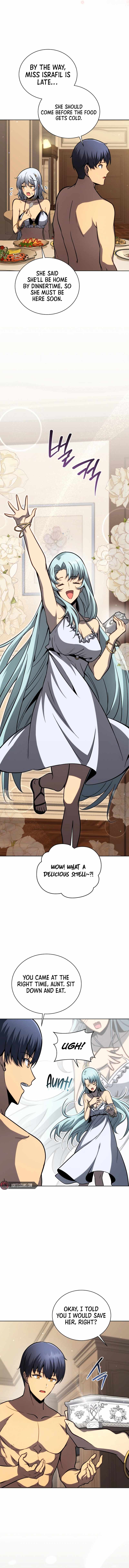 Read Necromancer Acade Manga Online