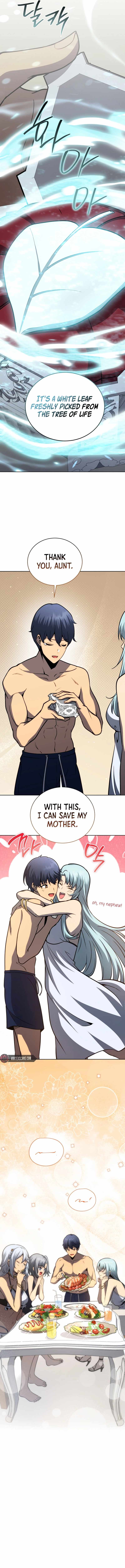 Read Necromancer Acade Manga Online