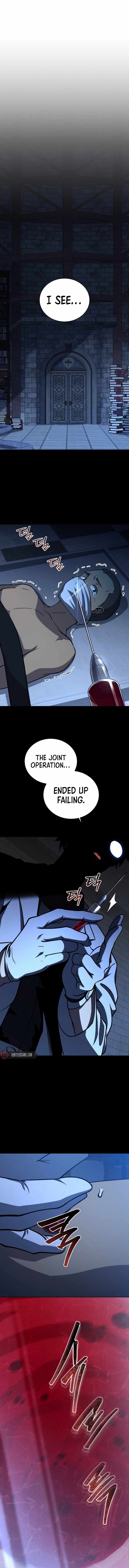 Read Necromancer Acade Manga Online