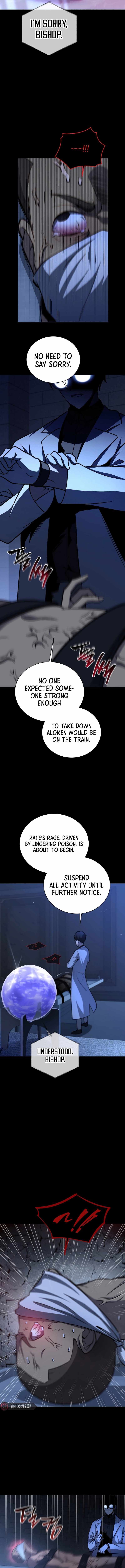 Read Necromancer Acade Manga Online