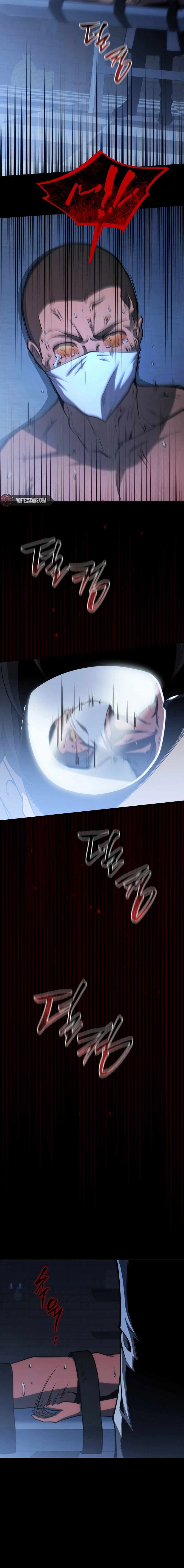 Read Necromancer Acade Manga Online