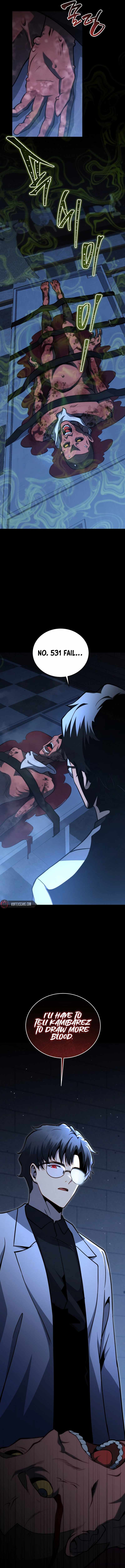 Read Necromancer Acade Manga Online