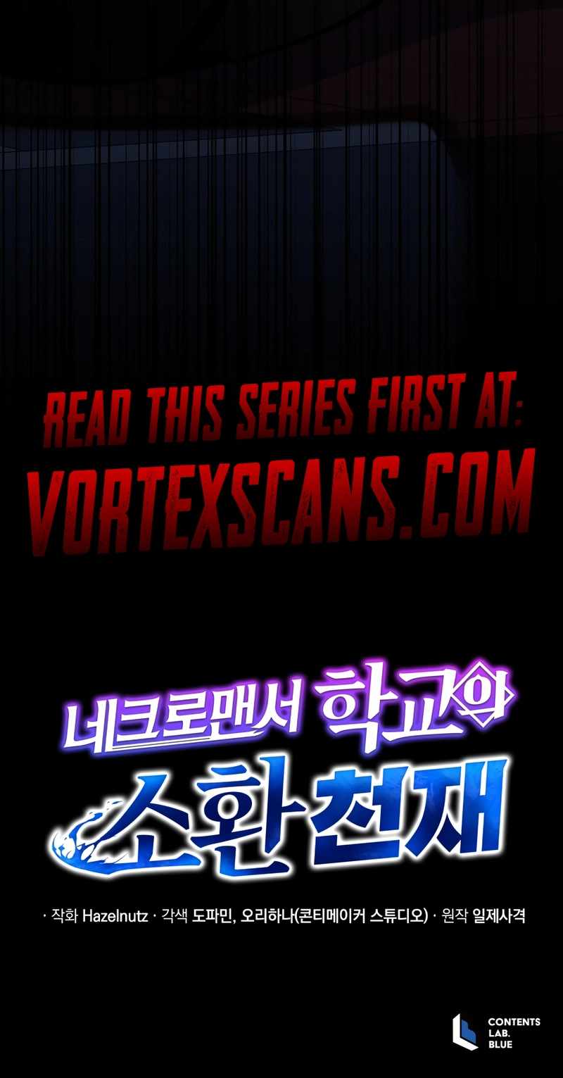 Read Necromancer Acade Manga Online