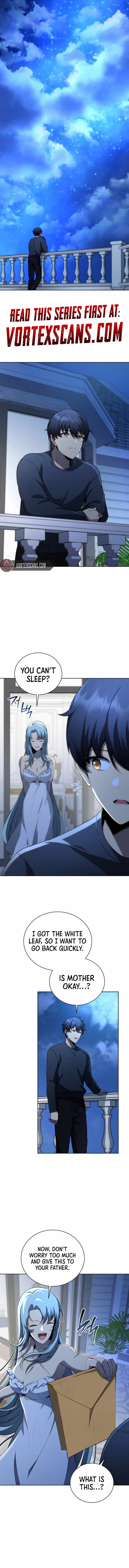 Read Necromancer Acade Manga Online