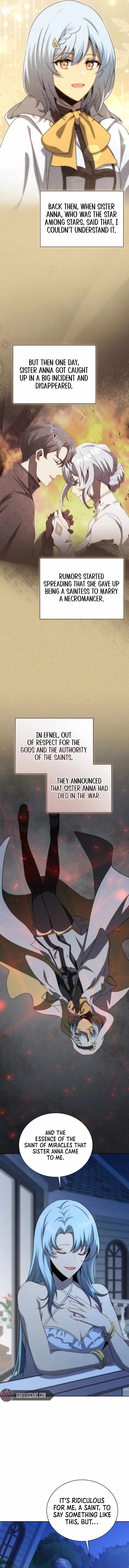 Read Necromancer Acade Manga Online