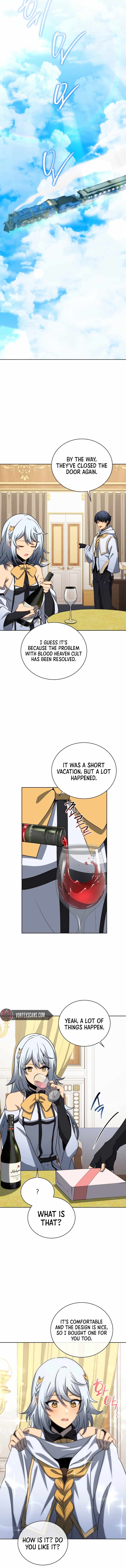 Read Necromancer Acade Manga Online