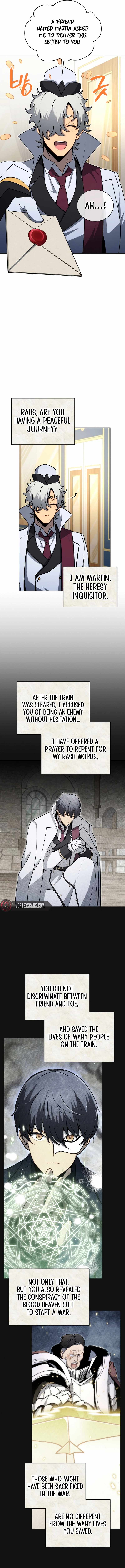 Read Necromancer Acade Manga Online