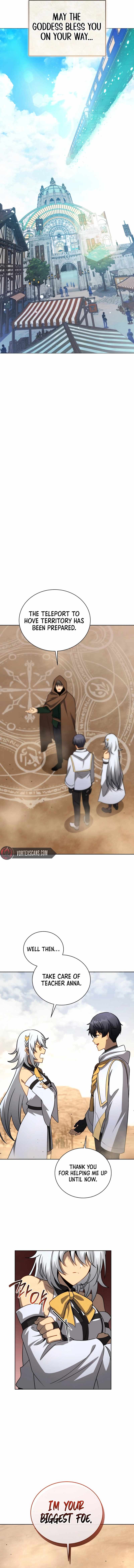 Read Necromancer Acade Manga Online