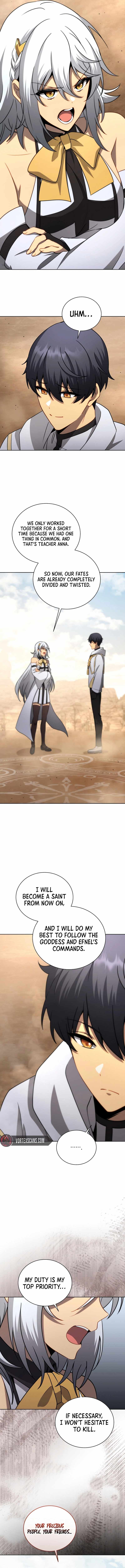 Read Necromancer Acade Manga Online