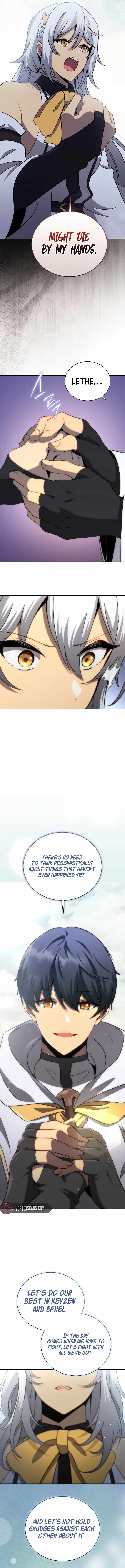 Read Necromancer Acade Manga Online