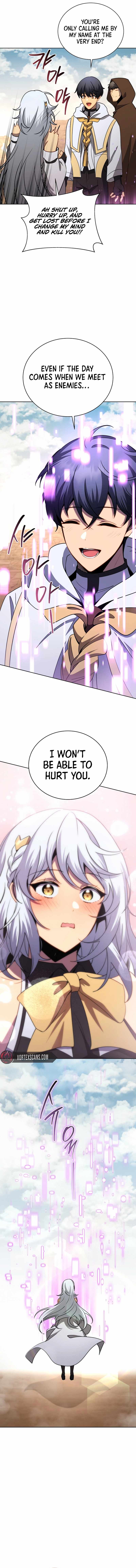 Read Necromancer Acade Manga Online