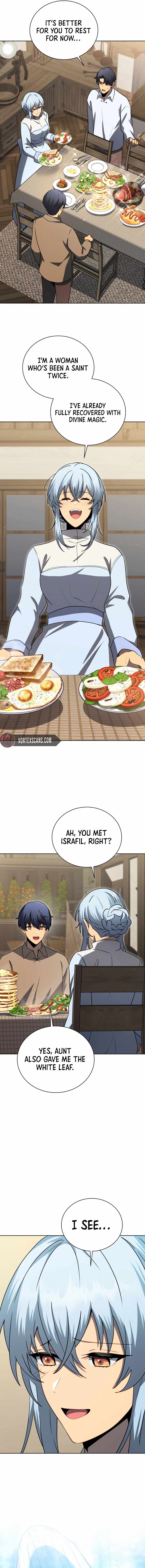 Read Necromancer Acade Manga Online