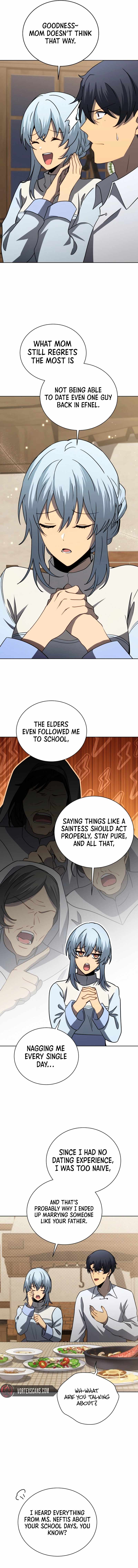 Read Necromancer Acade Manga Online